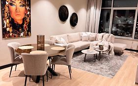 Hilton Tanger Penthouse 14